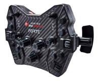 Asetek Forte GT Button Box - Black Edition - 1369916 - zdjęcie 3